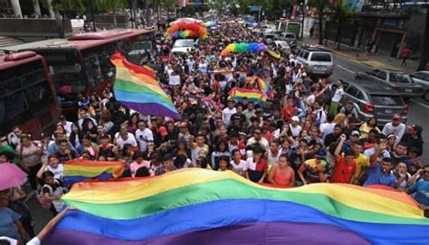 gay venezuela|Mass arrest at LGBTQ club in Venezuela prompts outcry over ...